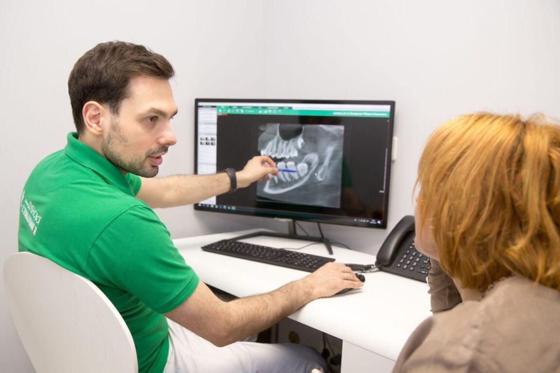 Новости рентгенологии